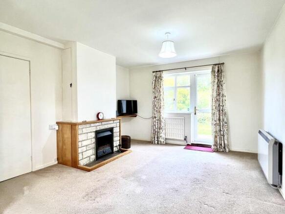 Living Dining Room