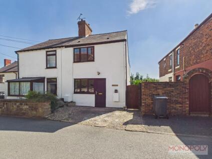 Bottom Road, Summerhill, LL11