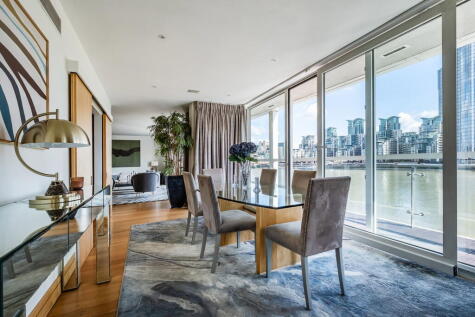 Grosvenor Road, London, SW1V