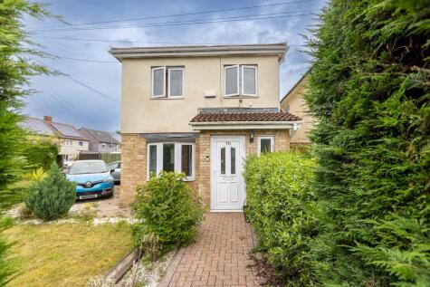 Waterston Road, Cardiff, CF14 2SS