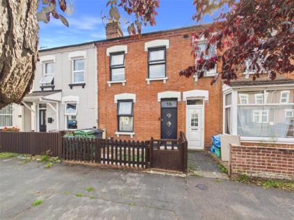 Clegram Road, Gloucester, Gloucestershire, GL1