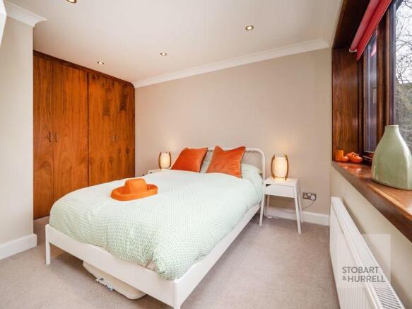 Bedroom 3