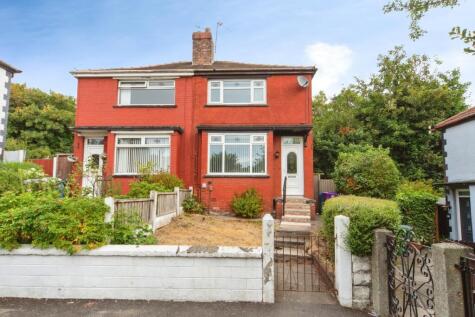 Glenbank Close, LIVERPOOL, Merseyside, L9