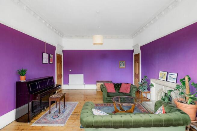 9 Clarence Drive, Hyndland, G12 photo 5