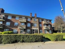 Flat 9, Bourdillon Court, Mottingham Road, Mottingham, London SE9 4TL