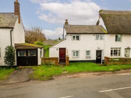 The Cottage, The Green, Aylesbury HP18 0AN