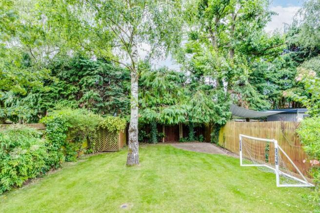 Hammarsfield Close, Standon, SG11 photo 4