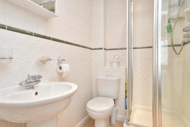En-Suite Shower
