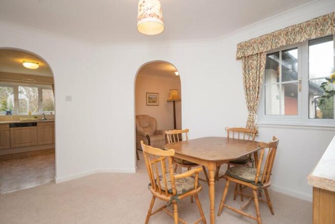 Breakfast Room