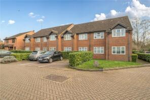 30, Tongham Meadows, Farnham GU10 1AL
