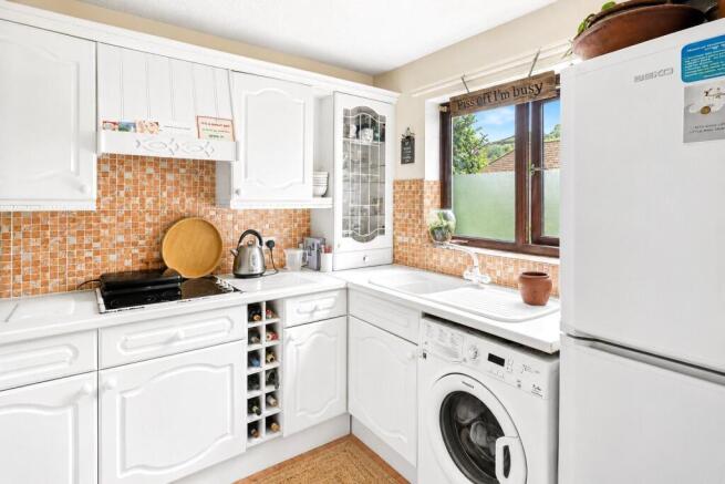 Spurway Gardens, Combe Martin, Ilfracombe, Devon, EX34 photo 4