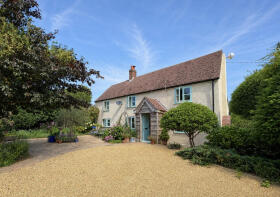 Bradings, Arreton Street, Newport PO30 3AE