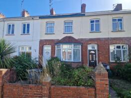 128, Rosebery Road, Exmouth EX8 1SG
