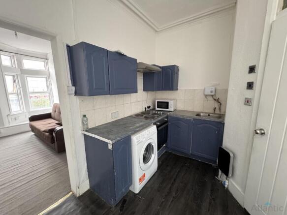 Francis Road, Leyton, E10 - View 5