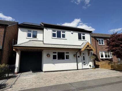 Underwood Drive Stoney Stanton