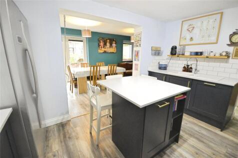 Miskin Road, Hoo, Rochester, Kent, ME3