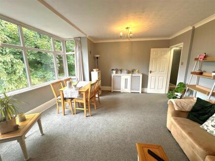 Warren House, Aldershot