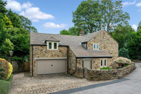 Sycamore House, Woolley, WF4 2JY