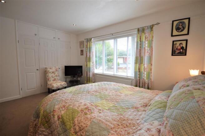 BEDROOM 1