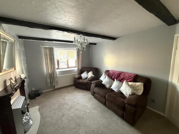 2 bed Semi-Detached for sale Image 4