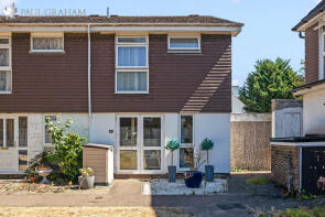 40, Waleton Acres, Carew Road, Wallington SM6 8PU