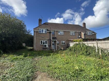 Hectors Corner, West Morden, Wareham