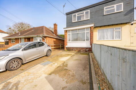 Dean Road, Southampton, SO18