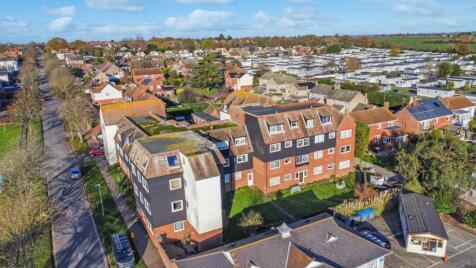Seaview Avenue, West Mersea