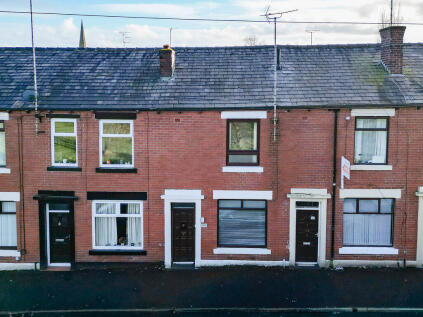 Greenbank Road, Rochdale