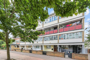 69, Brabazon Street, London E14 6BL