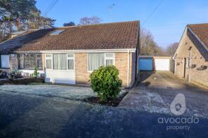 10, Cotswold Road, Sandhurst GU47 8NA