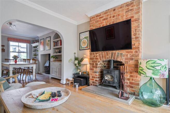 3 bed Semi-Detached for sale Image 7