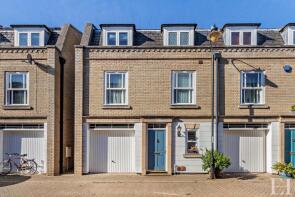 3, Fairsford Place, Cambridge CB1 2QS