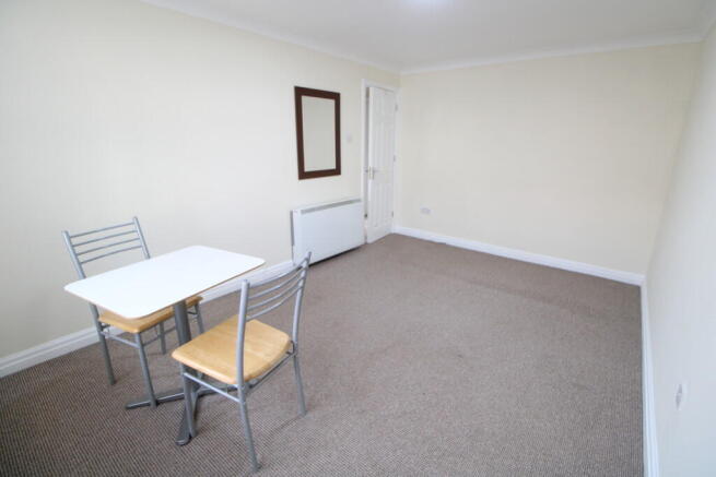 Living room 2