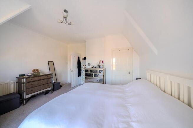 Bedroom  ()