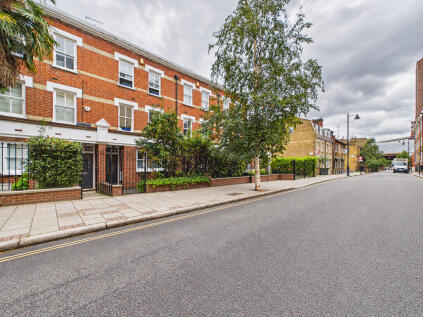 Cornwall Road, Waterloo