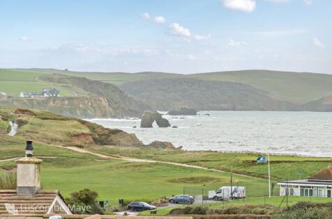 Merchants Garden, Thurlestone