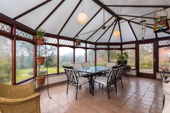 Conservatory