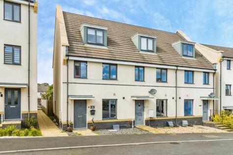 Buttercup Way, Newton Abbot, TQ12