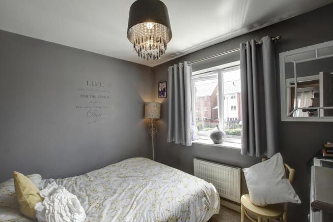 12. Bedroom three
