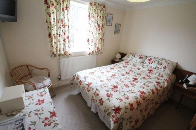 BEDROOM TWO