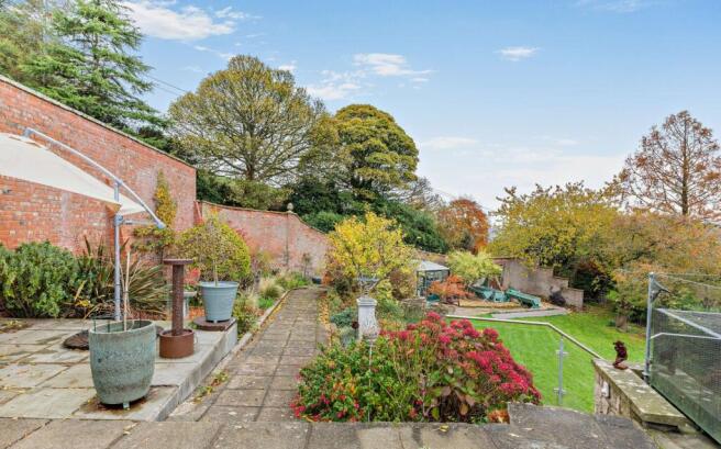 Gardens