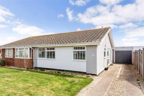 4, Plover Close, Chichester PO20 8PW