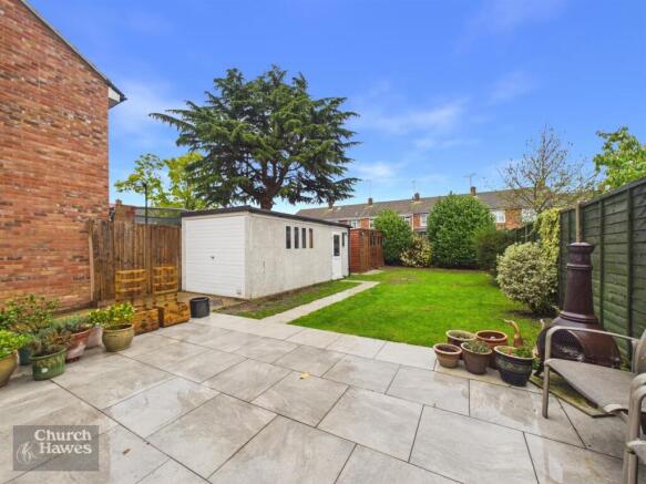 Browning Road, Maldon photo 2