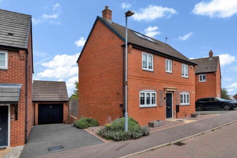 Farmers Way, Rothley, LE7 7SN