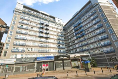 The Vista Building, 30 Calderwood Street, London, SE18