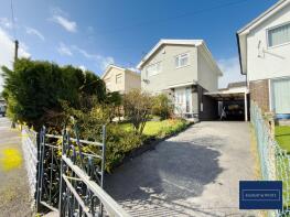 31, Sycamore Close, Cwmdare, Aberdare CF44 8YD