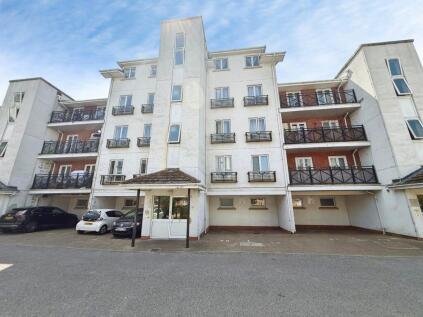 Chantry Close, London, SE2
