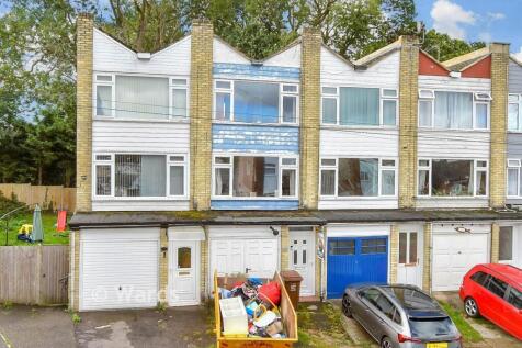 Harptree Drive, Walderslade, Chatham, Kent