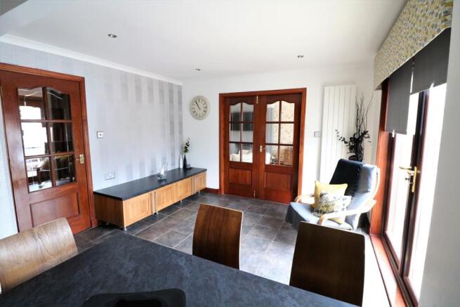 Kitchen / Breakfast
